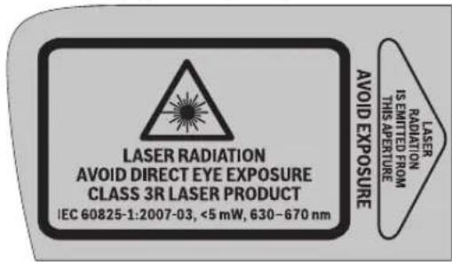 BOSCH GSL 2 Professional - Laser de superficie - 2