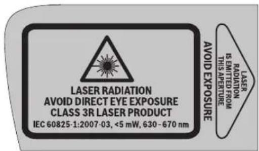 BOSCH GSL 2 Professional - 1