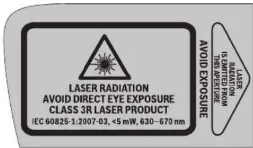 BOSCH GSL 2 Professional - Povrchovy laser - 2