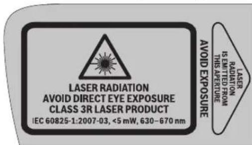 BOSCH GSL 2 Professional - 1