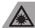 BOSCH GCL 25 Professional - Avertissements de sécurité - 2