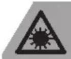 BOSCH GCL 25 Professional - Bezpečnostní upozornění - 2