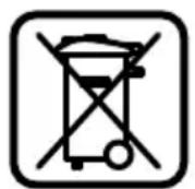 BOSCH GCL 25 Professional - Afvalverwijdering - 1