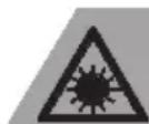 BOSCH GCL 25 Professional - 1