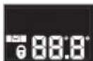 BOSCH PLL 2 - Indication Mode - 5