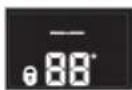 BOSCH PLL 2 - Gösterge Modlar - 1