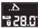 BOSCH PLL 2 - Gösterge Modlar - 1