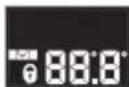 BOSCH PLL 2 - Gösterge Modlar - 7