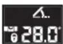 BOSCH PLL 2 - Indicación Modalidad - 5