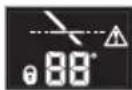 BOSCH PLL 2 - Näytö Tila - 9