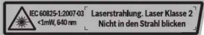 BOSCH PLL 2 - Ynoeicieic aopaaeiac - 3
