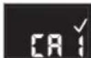 BOSCH PLL 2 - Indication Mode - 11