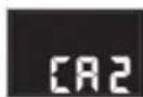 BOSCH PLL 2 - Indication Mode - 10
