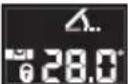 BOSCH PLL 2 - Indicatore Modo - 5
