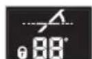 BOSCH PLL 2 - Indication Mode - 2