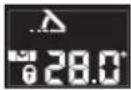 BOSCH PLL 2 - Affichage mode - 6