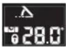 BOSCH PLL 2 - Indicación Modalidad - 6