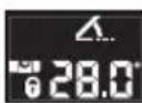 BOSCH PLL 2 - Indicatie Modus - 3