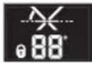 BOSCH PLL 2 - Indication Mode - 4