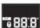 BOSCH PLL 2 - Affichage mode - 4