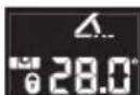 BOSCH PLL 2 - Gösterge Modlar - 8