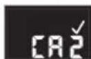 BOSCH PLL 2 - Indication Mode - 12