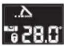 BOSCH PLL 2 (Set) - Gösterge Modlar - 1