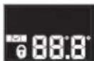 BOSCH PLL 2 (Set) - Gösterge Modlar - 7
