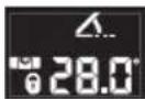 BOSCH PLL 2 (Set) - Lutningsfunktion med vinkelvisning - 1