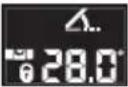 BOSCH PLL 2 (Set) - Indicatore Modo - 5