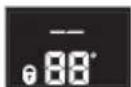 BOSCH PLL 2 (Set) - Indication Mode - 1