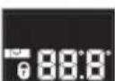BOSCH PLL 2 (Set) - Affichage Mode - 4