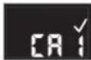 BOSCH PLL 2 (Set) - Indication Mode - 11