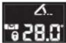 BOSCH PLL 2 (Set) - Indication Mode - 6