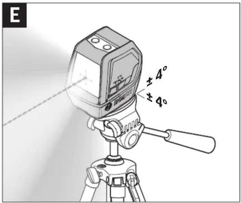 BOSCH PLL 2 (Set) - BOSCH - 36