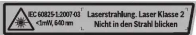 BOSCH PLL 2 (Set) - Español | 45 - 1