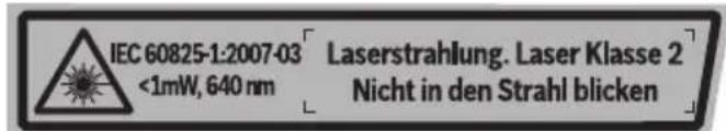 BOSCH PLL 2 (Set) - Ελληνικά | 133 - 1