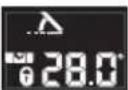 BOSCH PLL 2 (Set) - Indicación Modalidad - 6