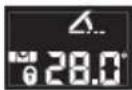 BOSCH PLL 2 (Set) - Näyttö Tila - 7