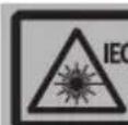 BOSCH PLL 2 (Set) - Indicações de segurança - 2
