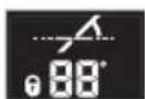 BOSCH PLL 2 (Set) - Indication Mode - 2