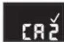 BOSCH PLL 2 (Set) - Indication Mode - 12