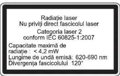 MAKITA SK102Z - Etichetare - 2