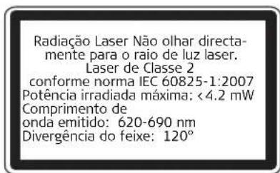 MAKITA SK102Z - Marcação do instrumento - 2