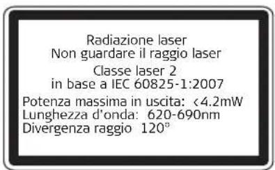 MAKITA SK102Z - Targhette - 2