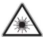 MAKITA SK102Z - Signalisation - 1