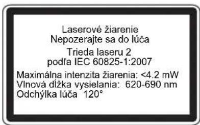 MAKITA SK102Z - Oznacenie - 2