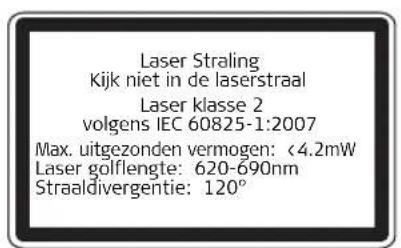 MAKITA SK102Z - Labeling - 3