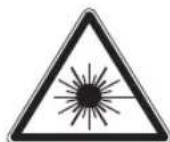 MAKITA SK102Z - Señalización - 1