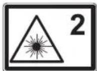 MAKITA SK102Z - Oznacenie - 4